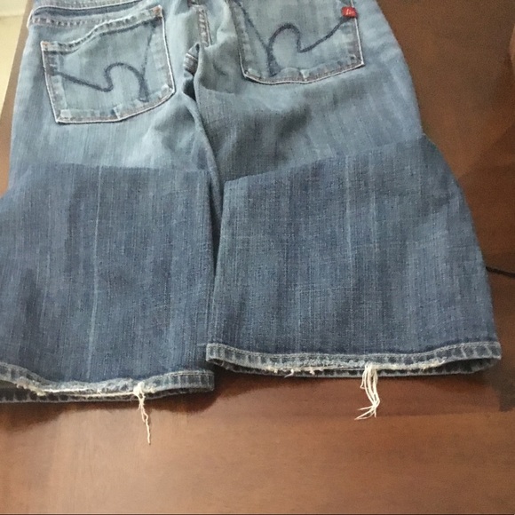 Citizens of Humanity EUC jeans 26 - Picture 6 of 6